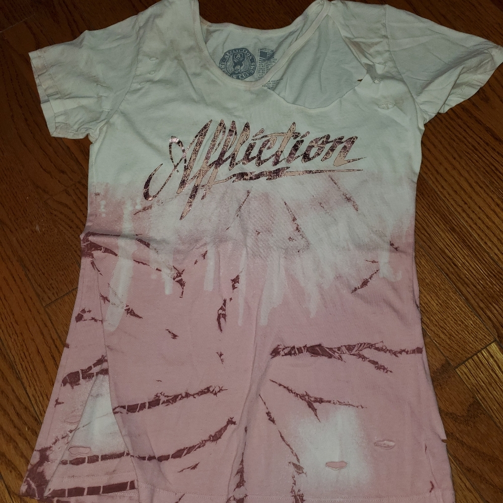 Womens Affliction